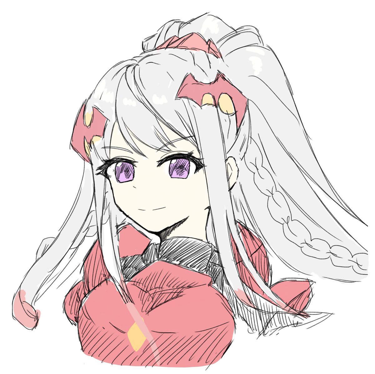 マスター・リア
＃れじぇくろ