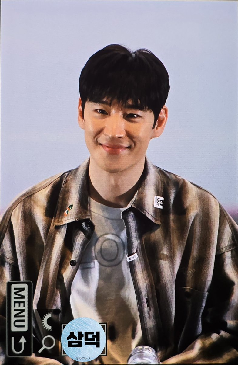 내 가나디 오늘 너무 잘생겼네 ❤️‍🔥