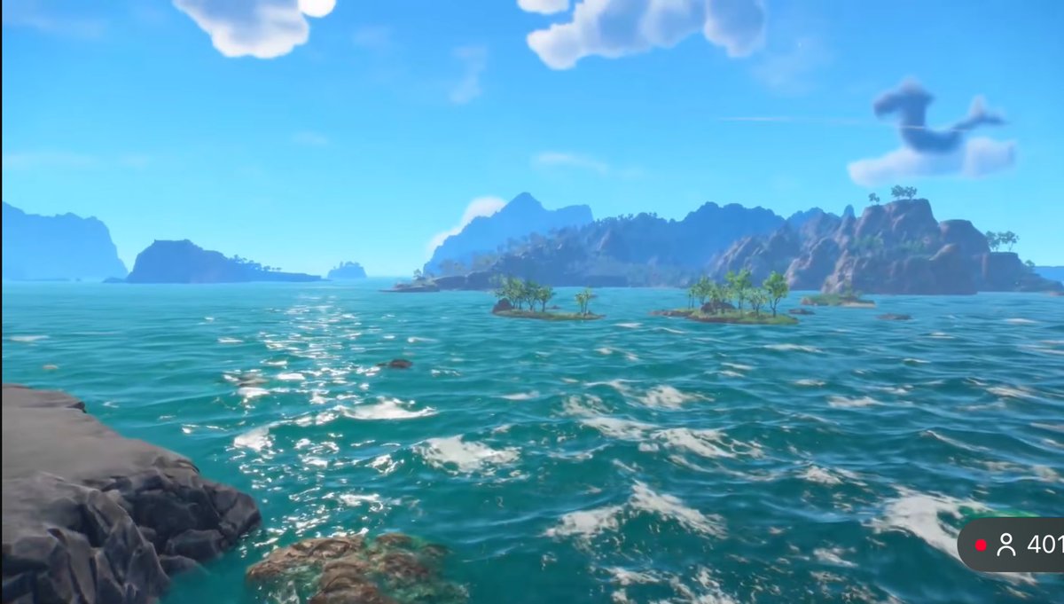 I gotta get back to work, but water