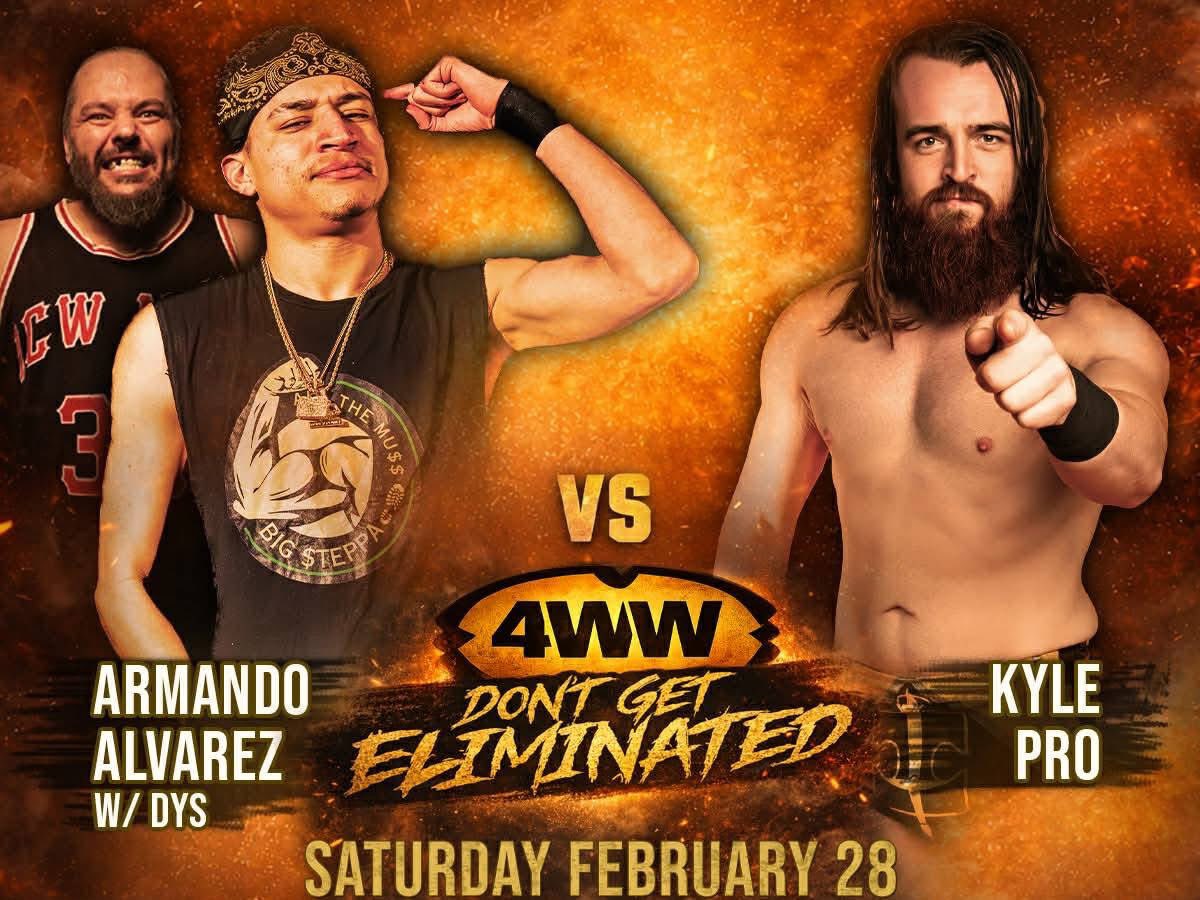 Kyle Pro tweet media