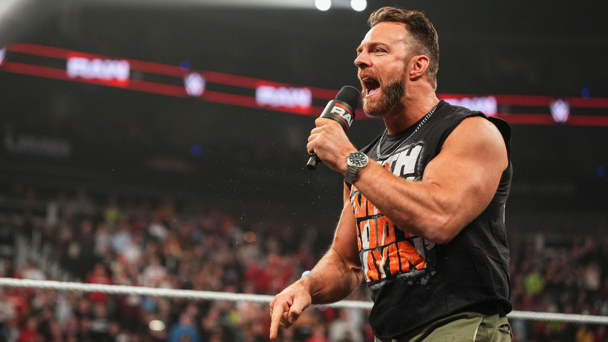 WrestlePurists tweet media