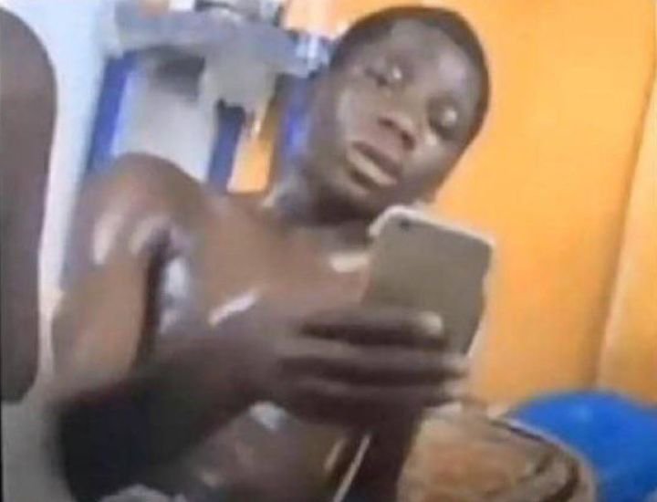 When someone steals your banger worthy tweet and gets a banger with it