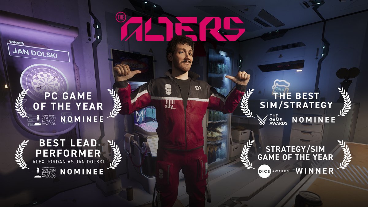 The Alters | MAJOR UPDATE OUT NOW🐑 tweet media