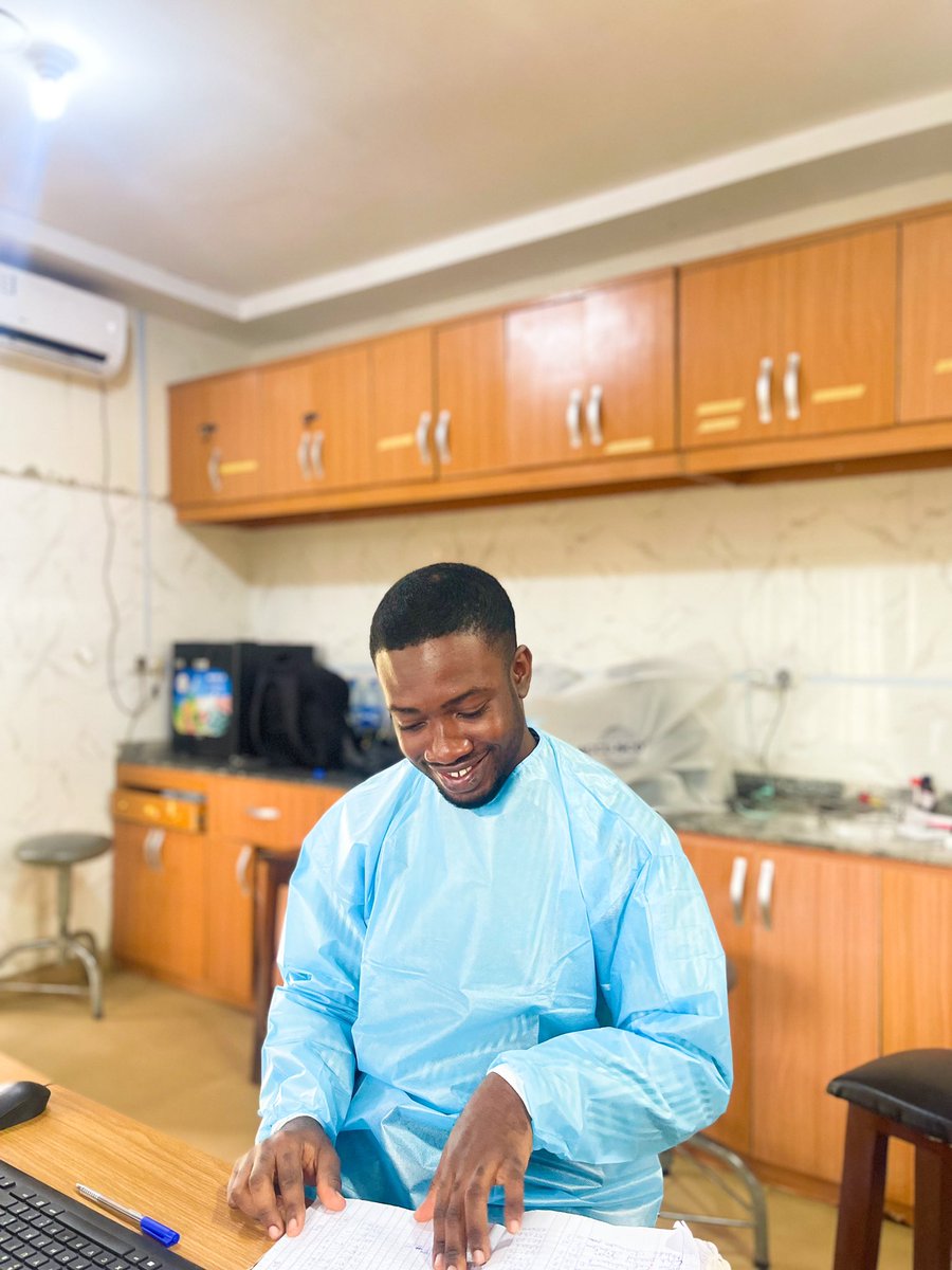 Ebuka Okpagu ⬜ tweet media