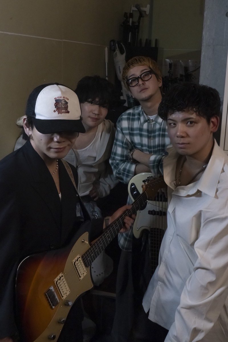 Davis Bark tweet media