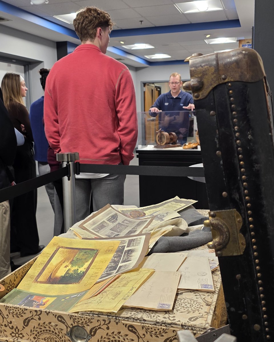 CF CAPS Careers tweet media