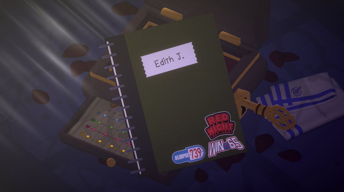 Business Goose Studios | Swan Song 🎶🦢 tweet media