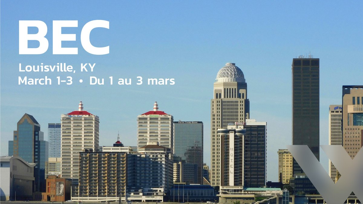 La Verrerie Walker tweet media