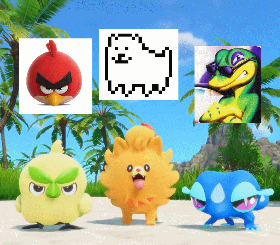MerchantofDucks's tweet photo. New Starters #PokemonWindsWaves https://t.co/jeKBQSCHBp