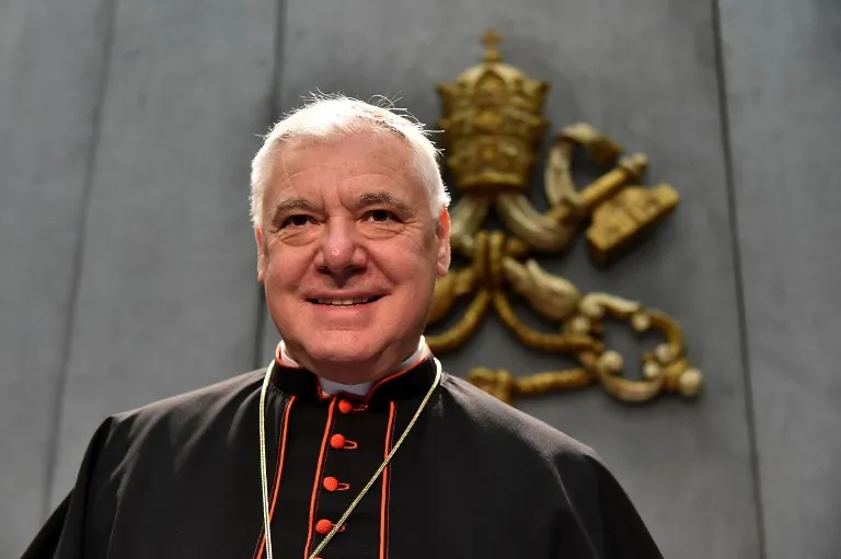 Find below my January intvw with Cardinal Müller on Pope Leo XIV &amp; his extraordinary consistories

“The Church is One, Holy, Catholic, &amp; apostolic. We don’t need more characteristics of the Church &amp; we cannot introduce any after 2000 years,” re consistory theme of synodality
