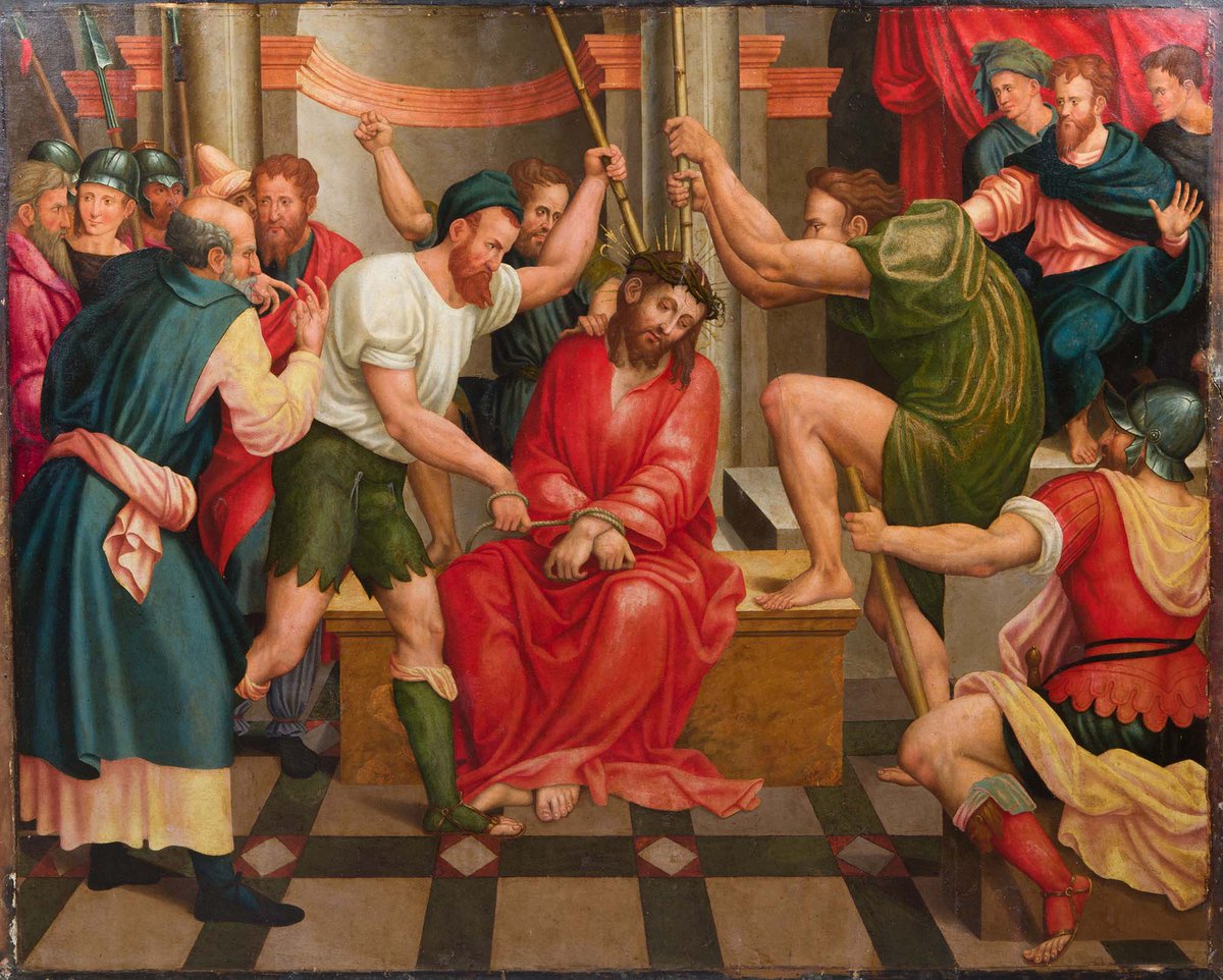 Patrimoni cultural tweet media