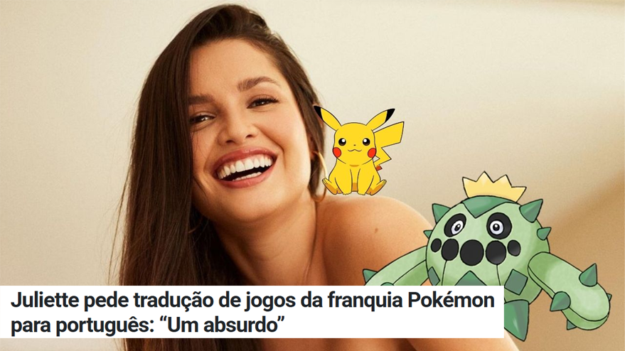 VidaDeTreinador's tweet photo. A gente sofreu mais que a Ju, mas a gente venceu! Obrigado a todo mundo que acreditou, insistiu e persistiu! Marquem a @juliette pra ela celebrar com a gente. O cuscuz ficou PROOONTO!

Sem dúvida aquele vídeo curto dela teve esse impacto gigante! Brasil em festa! https://t.co/g3N9aUyGNM