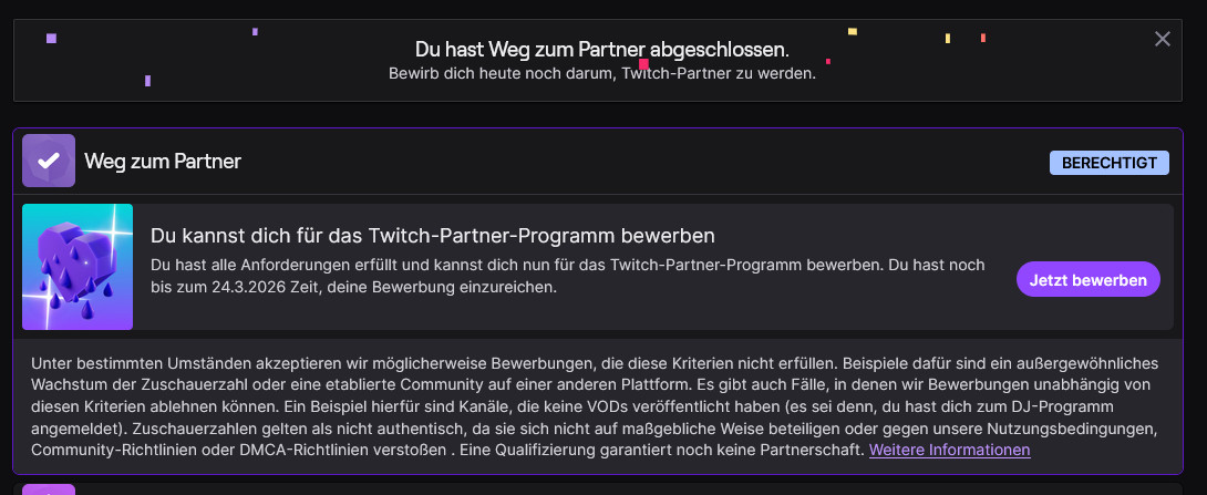 👾Finny der Retro Fennek :3👾 💜Dokomi 2026💜 tweet media