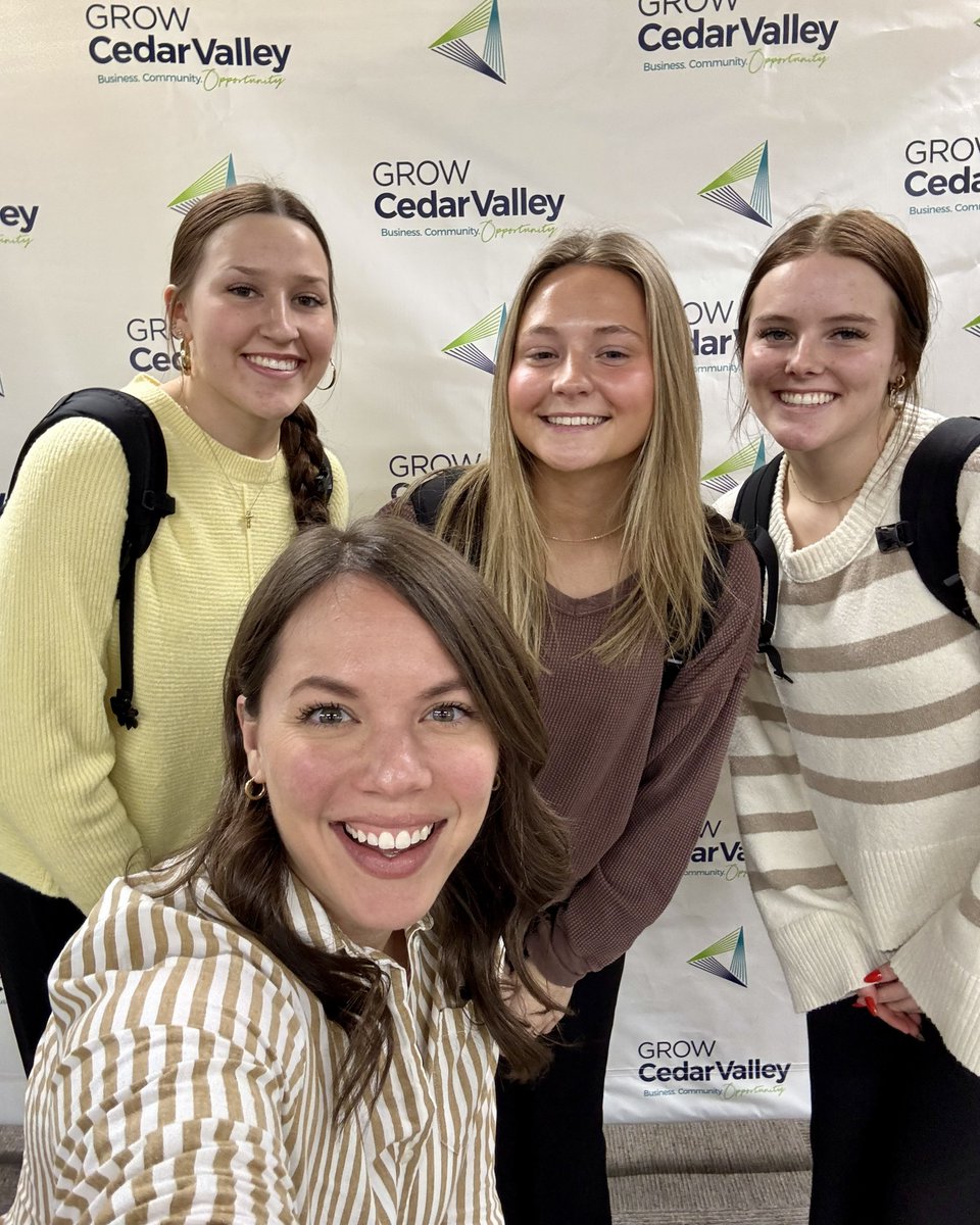 CF CAPS Careers tweet media