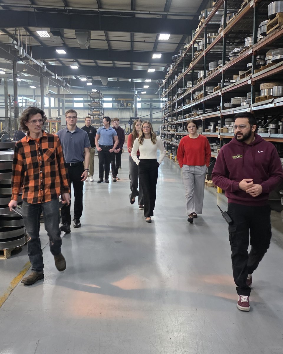 CF CAPS Careers tweet media