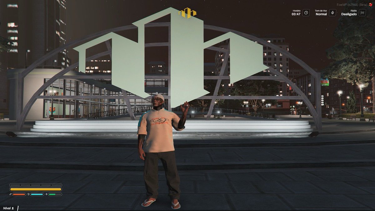 só de relance 👋🏽