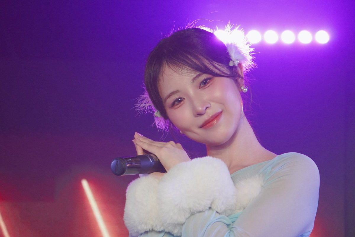 unicode_sooah_'s tweet photo. 20260227 W:IKE329

👀❄️

#UNICODE #MIO https://t.co/W57qRDOfD6