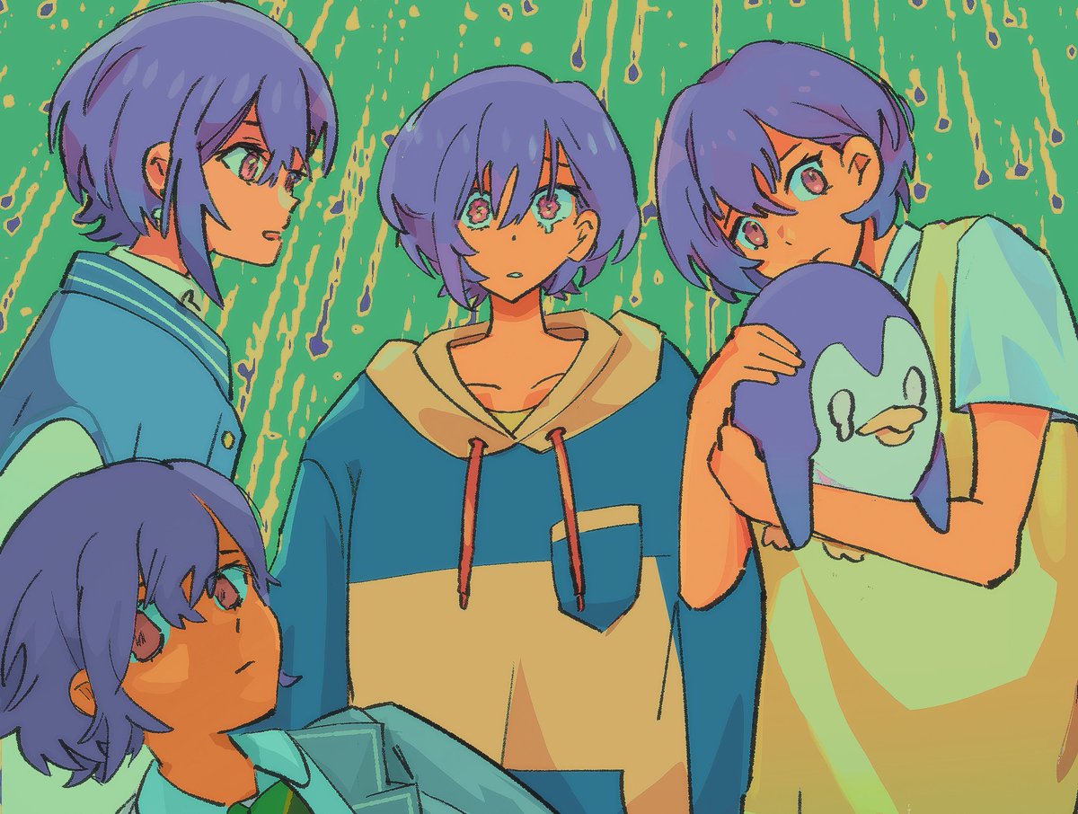 📖👭🫶 tweet media