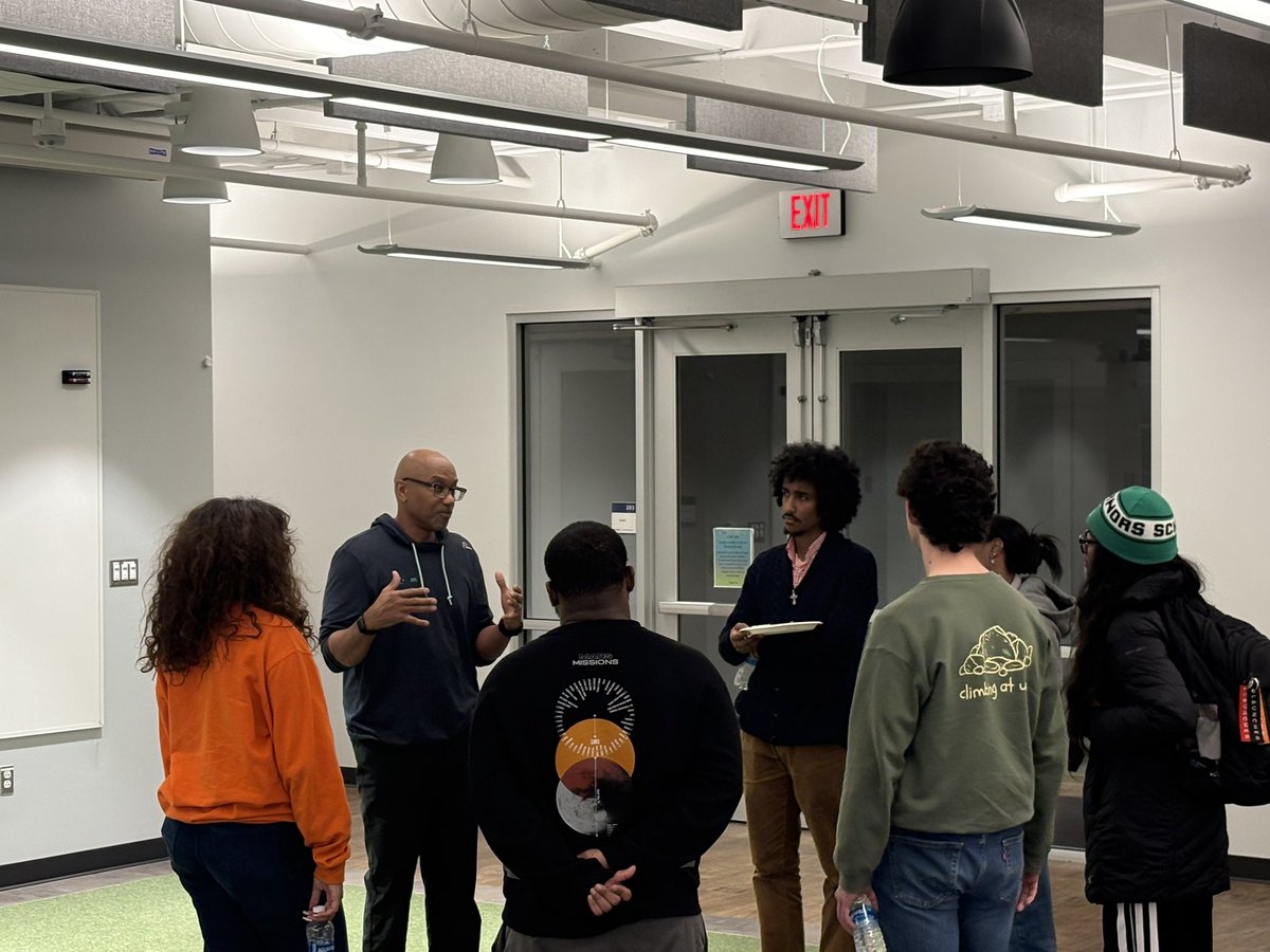 James Bland, M.Ed. tweet media