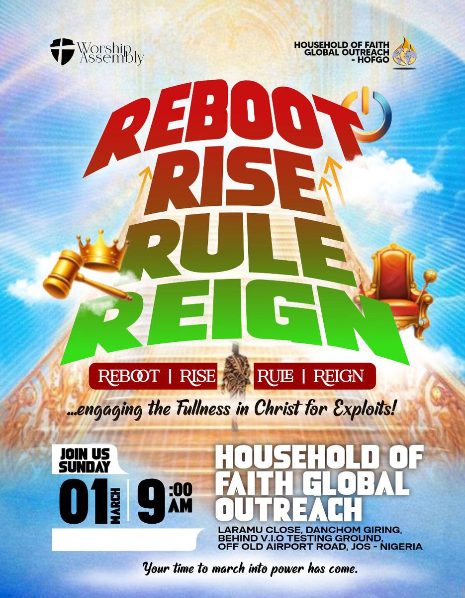HouseOfFaithmin's tweet photo. https://t.co/kPiOALXSoc