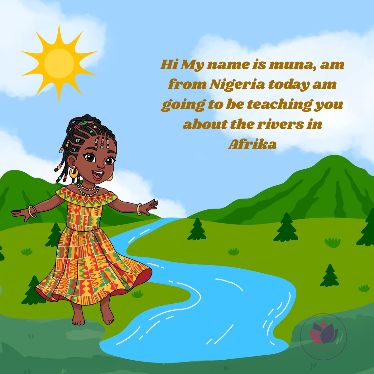 Bloom Innovations tweet media