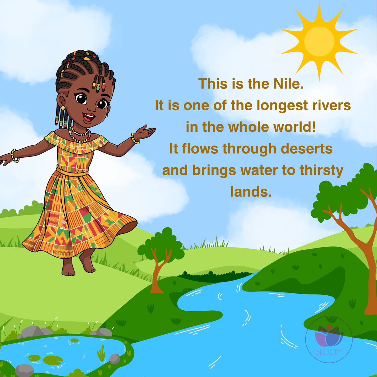 Bloom Innovations tweet media