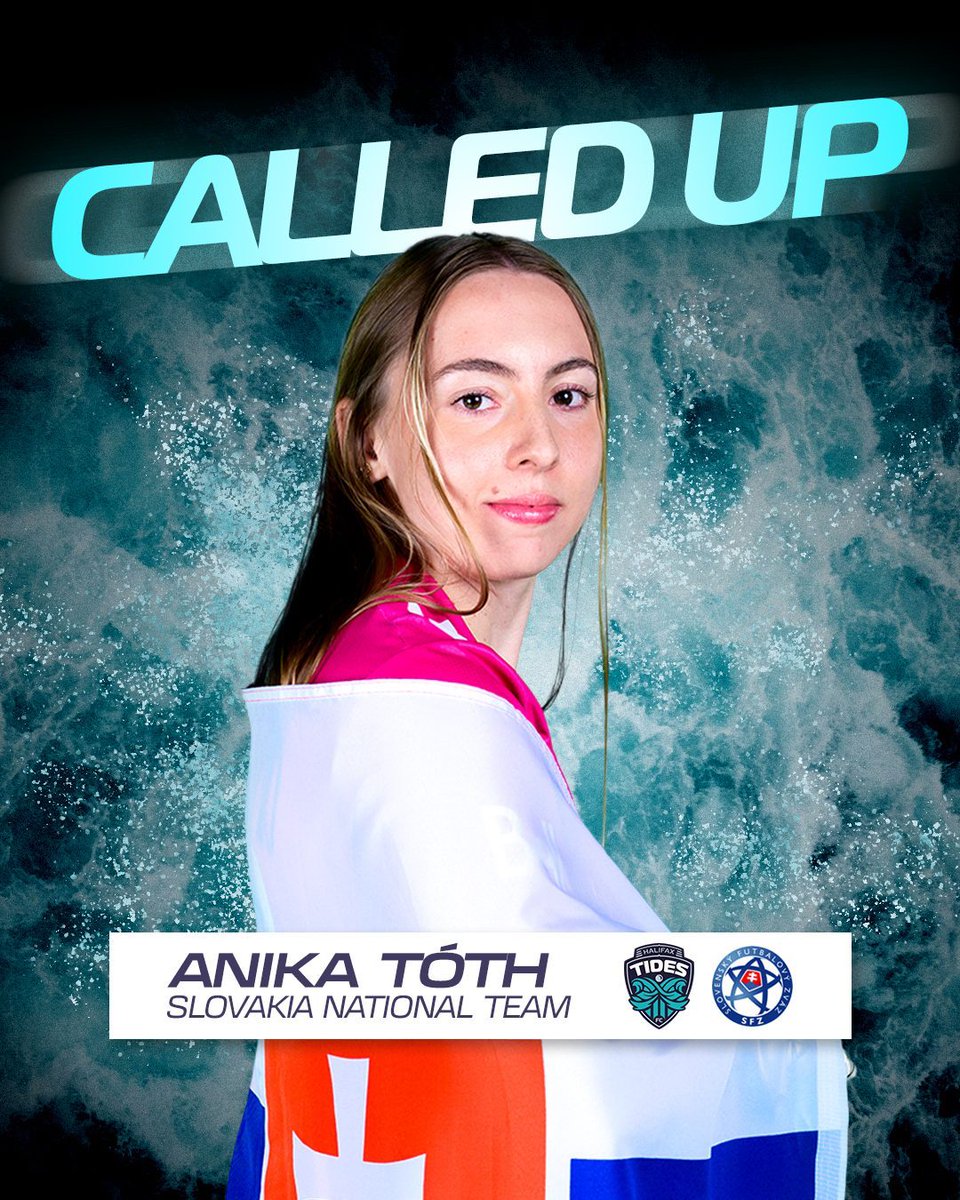 Halifax Tides FC tweet media