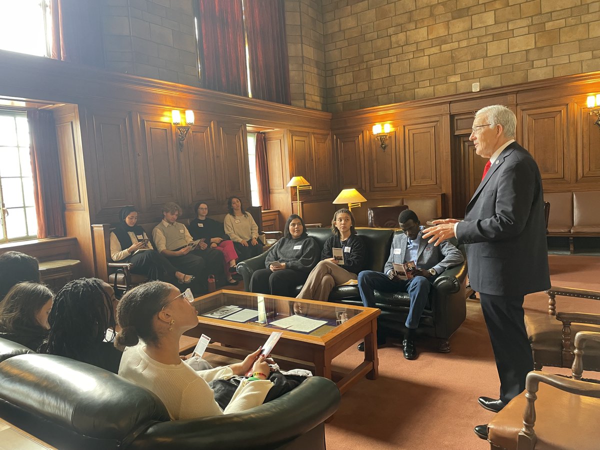 NE Secretary of State Robert Evnen tweet media