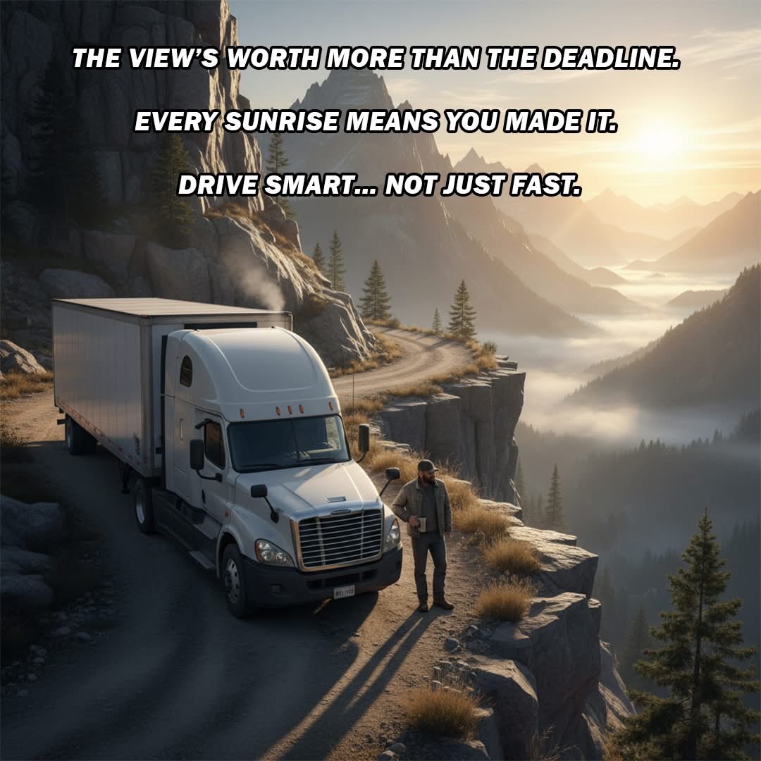 Good Morning Warriors!