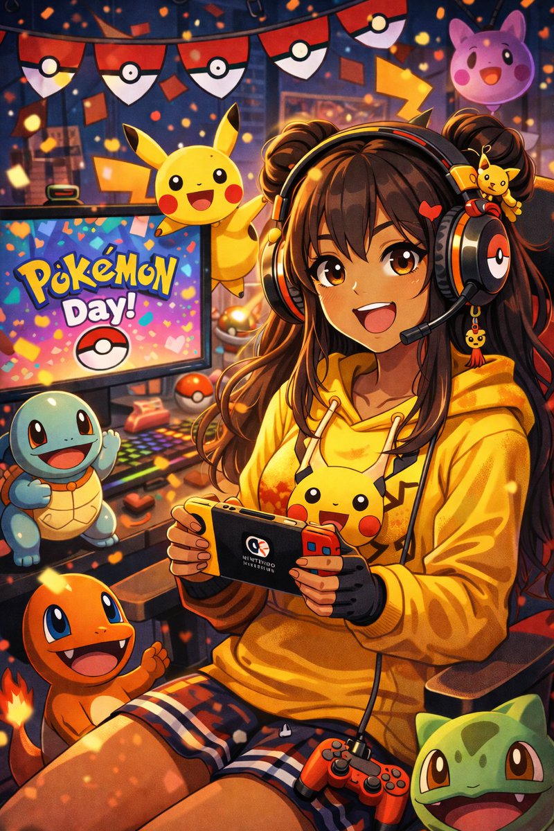 Kyuubi Syndicate Gaming tweet media