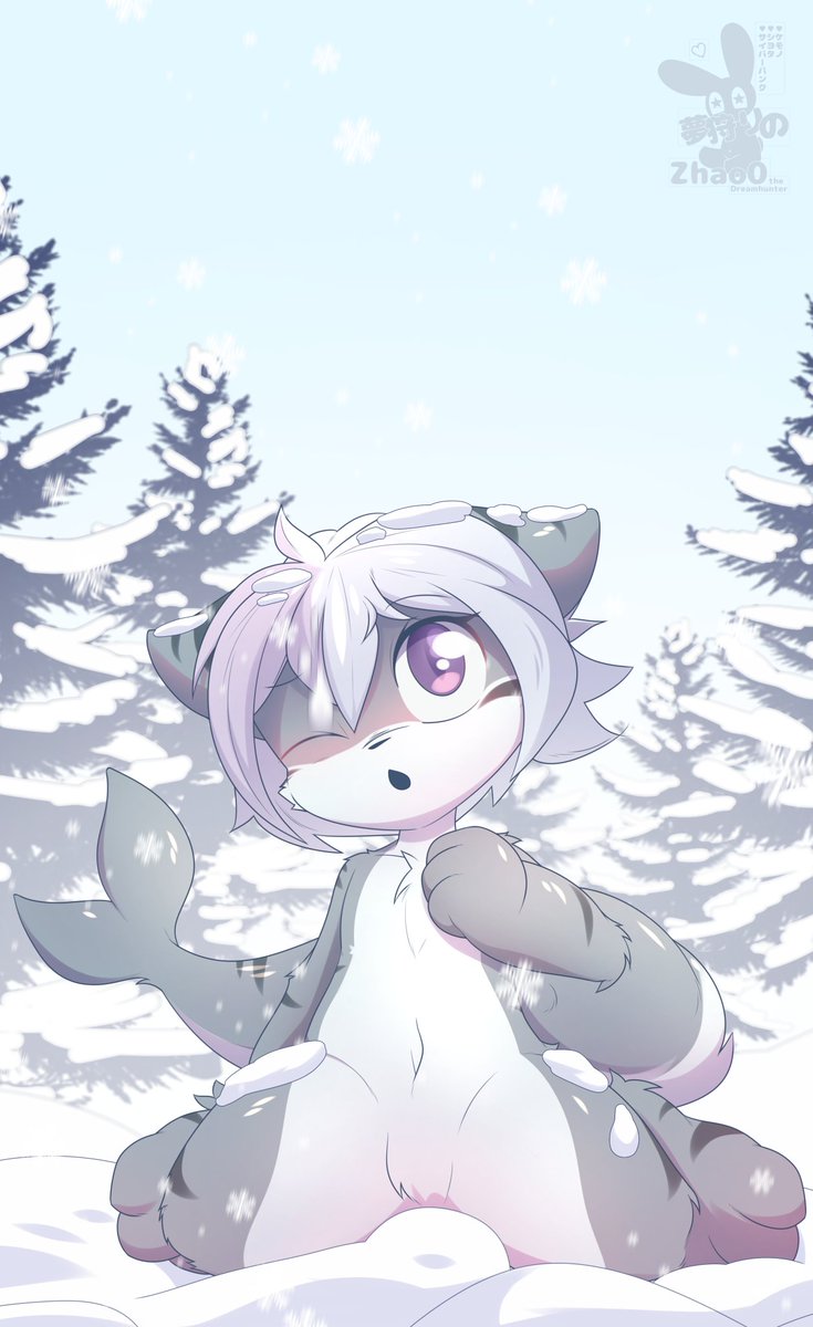 Taffy (Zhao0 the Dreamhunter) tweet media