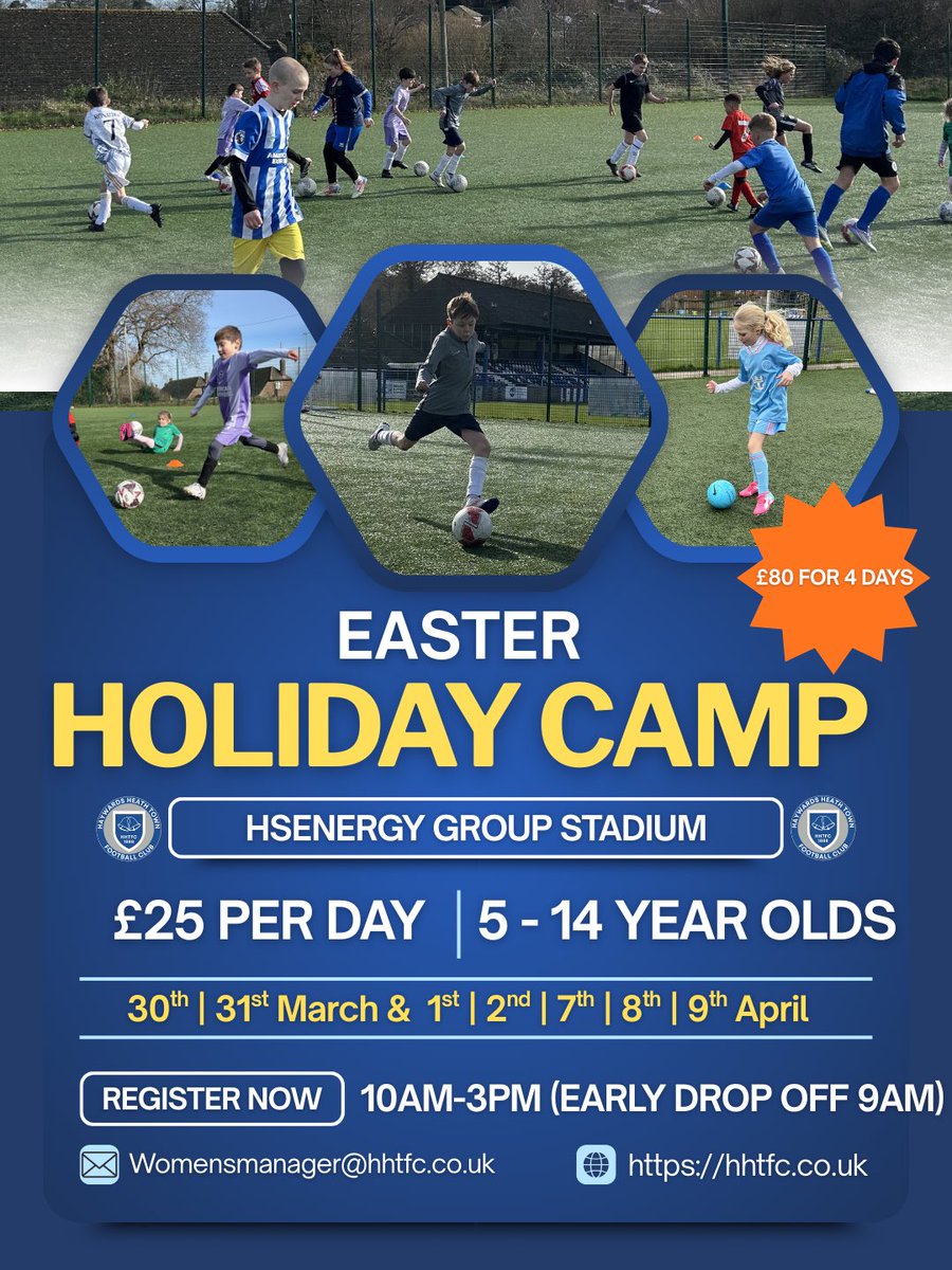 Haywards Heath Town FC tweet media