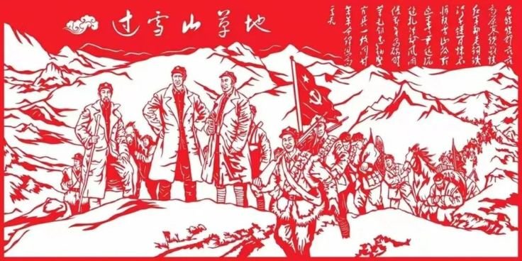 ☭🌾Blanche🌾☭ tweet media