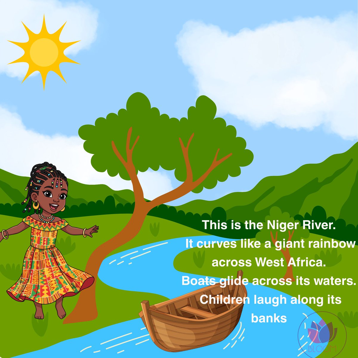 Bloom Innovations tweet media