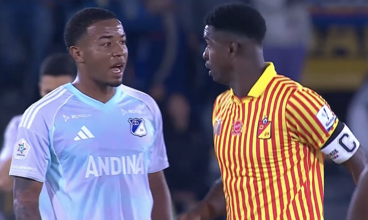 Paralytics Colombia tweet media