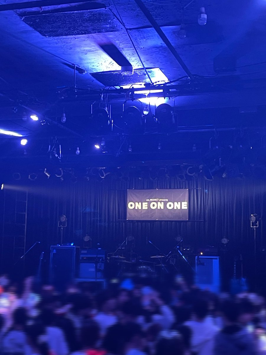 ii__si4's tweet photo. ONE ON ONE、プッシュサニガペル
がち最高でした🙌🏻 https://t.co/q6D1KdRR1J