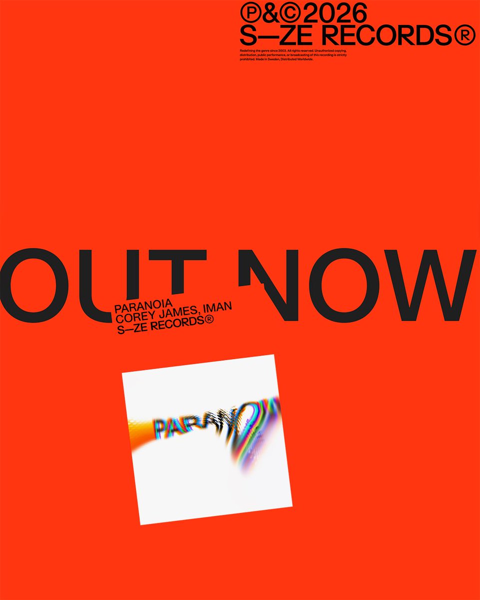 Corey James tweet media