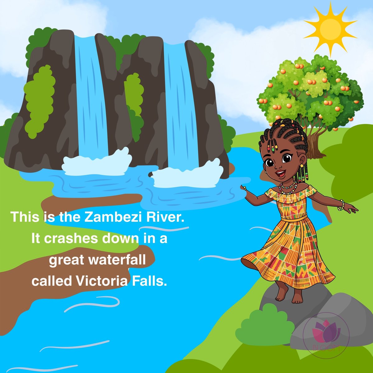 Bloom Innovations tweet media