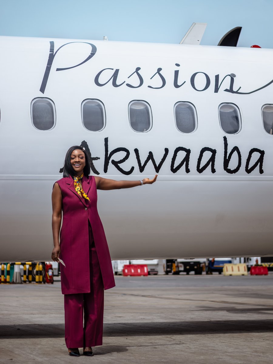 PassionAir tweet media
