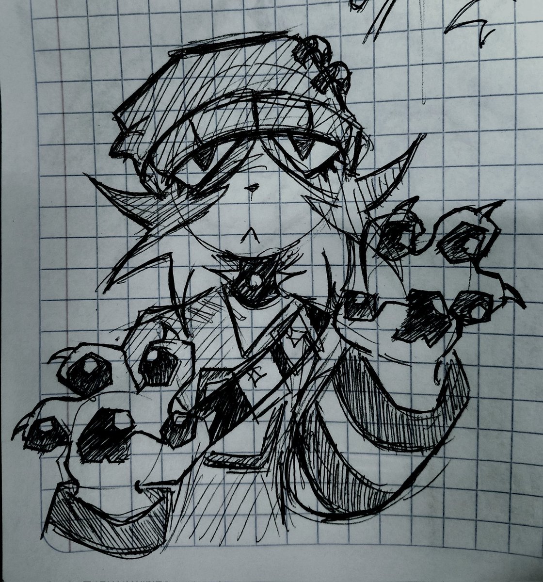 Vuzer_i0/ COMMS OPEN!!! 0/3 tweet media