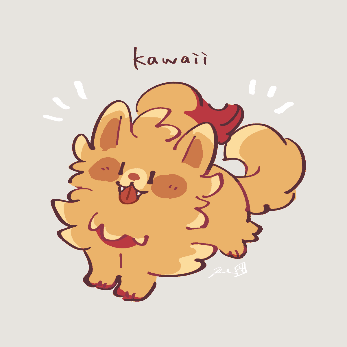 水谷霖⟡関けもE-19 tweet media