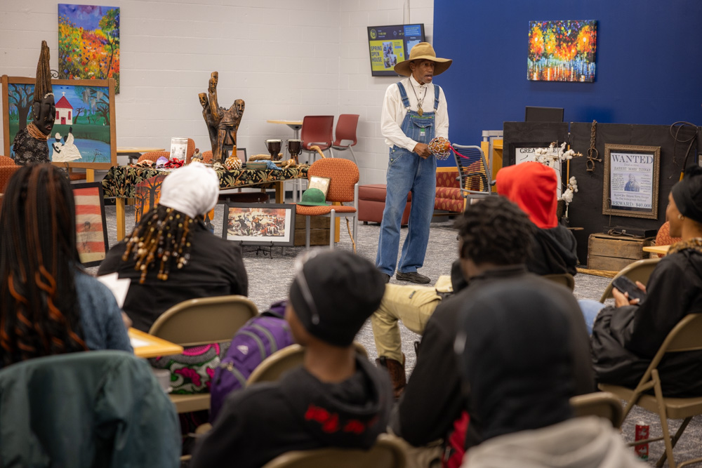 Florence-Darlington Technical College tweet media