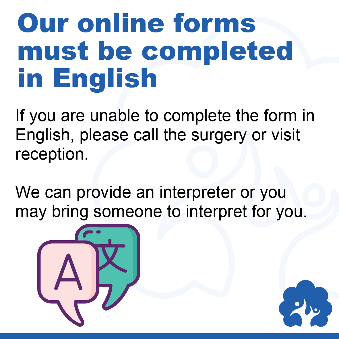 Lister House Surgery tweet media