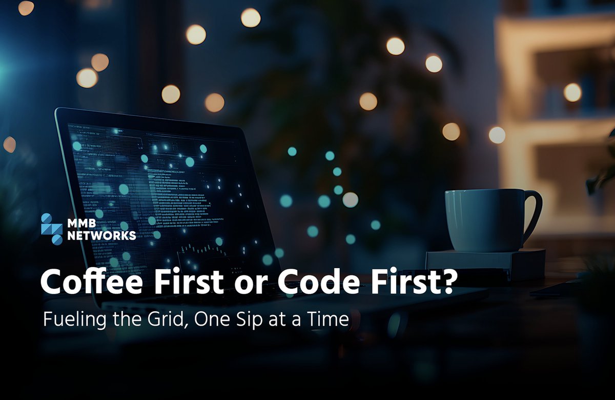 MMB Networks tweet media