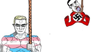 ☭🌾Blanche🌾☭ tweet media