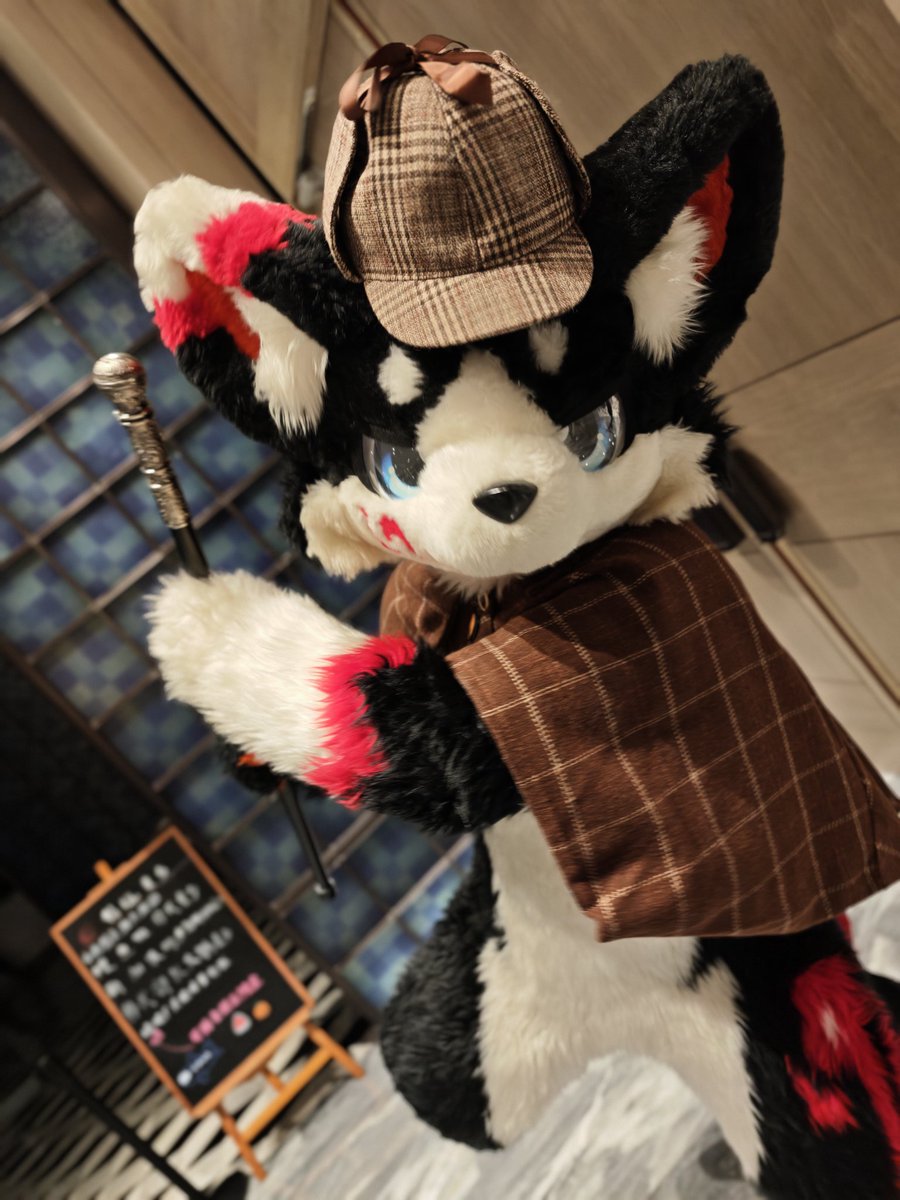 弗岚_furei tweet media