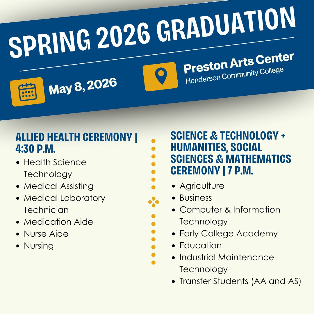 Henderson CC tweet media