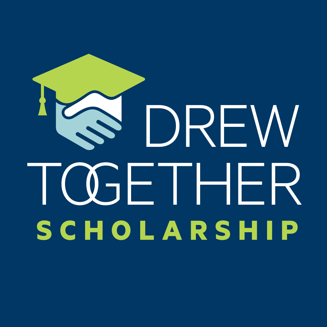 Drew University tweet media
