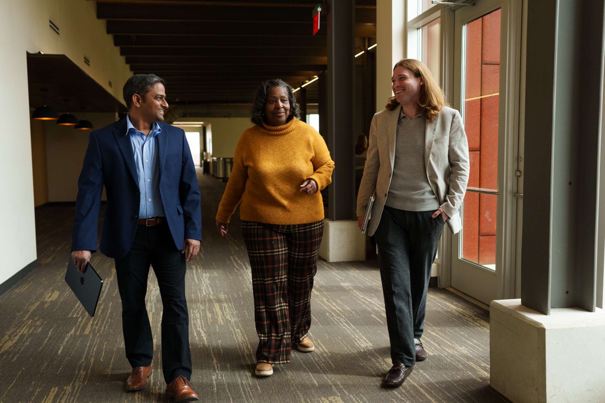 Oakland University School of Business tweet media