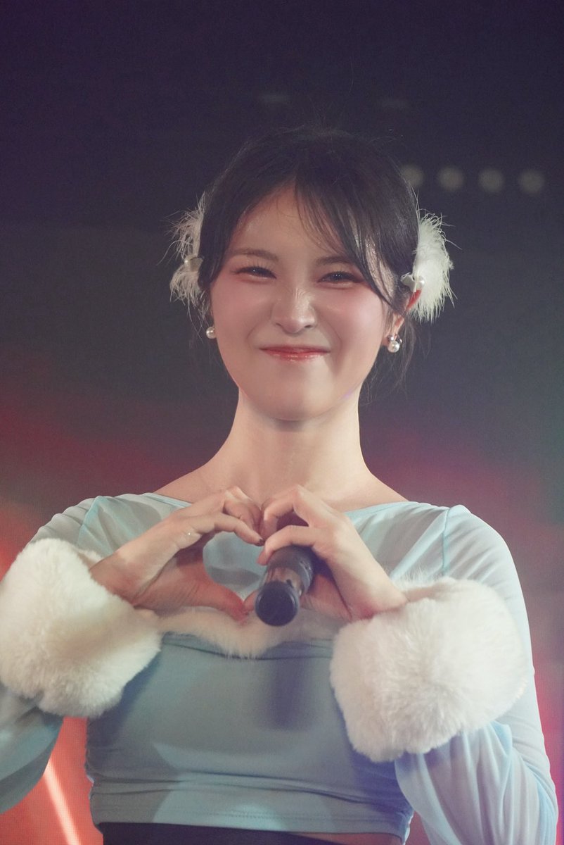 unicode_sooah_'s tweet photo. 20260227 W:IKE329

🫶🏻❄️🪽

#UNICODE #MIO https://t.co/C3yn8vD7DS